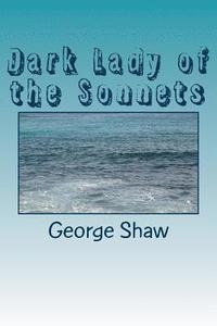 bokomslag Dark Lady of the Sonnets
