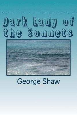 bokomslag Dark Lady of the Sonnets
