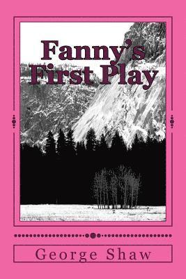 bokomslag Fanny's First Play