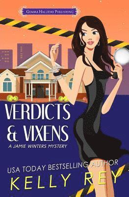 Verdicts & Vixens 1