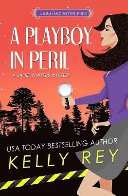 A Playboy in Peril 1