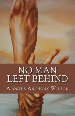 No Man Left Behind 1