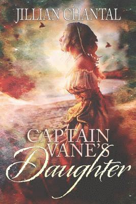 Captain Vane's Daughter 1