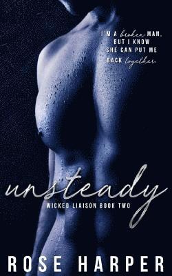 Mitzi Pummer Carroll, Marisa Nichols - Unsteady, Häftad