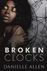bokomslag Broken Clocks