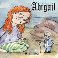 bokomslag Abigail