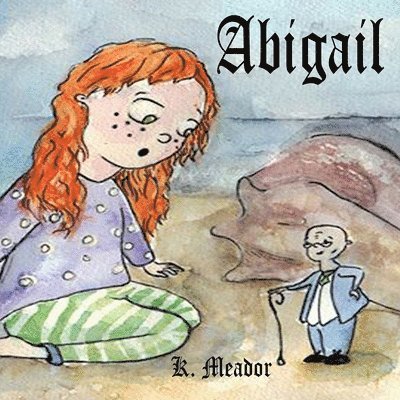 Abigail 1