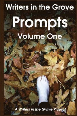 bokomslag Writers in the Grove Prompts, Volume One: Prompts to inspire the creative writer