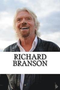 bokomslag Richard Branson