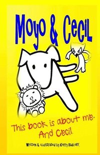 bokomslag Moyo & Cecil: For Kids