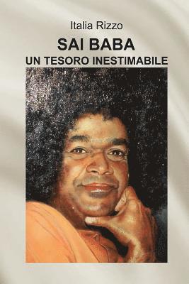 Sai Baba Un Tesoro Inestimabile 1