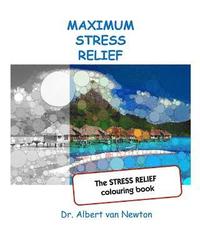bokomslag Maximum Stress Relief