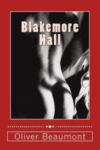 bokomslag Blakemore Hall