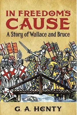 In Freedom's Cause