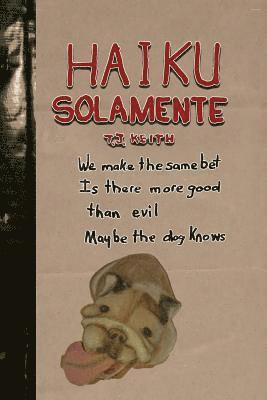 Haiku Solamente 1