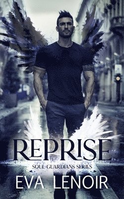 Reprise: Soul Guardians Series 1