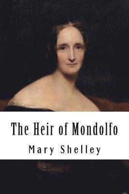 The Heir of Mondolfo 1