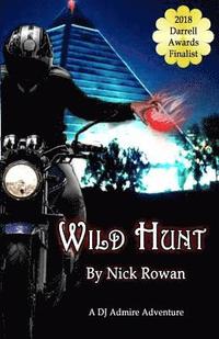 bokomslag Wild Hunt