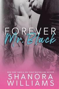 bokomslag Forever, Mr. Black