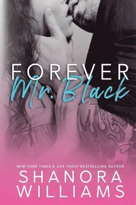 Forever, Mr. Black 1