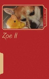 bokomslag Zoe II: 2008-2013