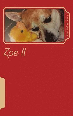 Zoe II: 2008-2013 1