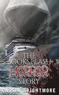 bokomslag The Book Splash Horror Story