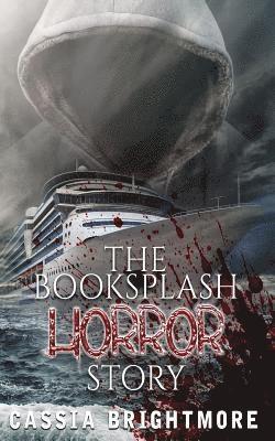 The Book Splash Horror Story 1