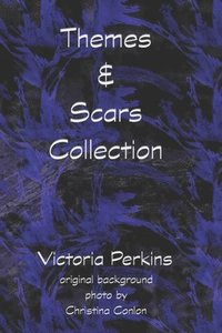 bokomslag Themes & Scars Collection