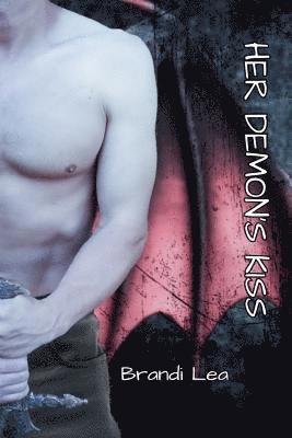 Her Demon's Kiss 1