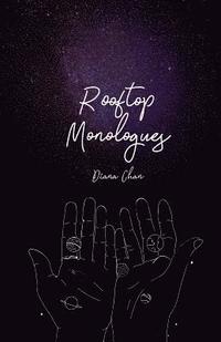 bokomslag Rooftop Monologues