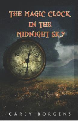 The Magic Clock in the Midnight Sky 1