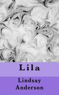 bokomslag Lila