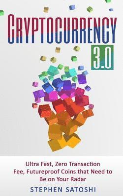Stephen Satoshi - Cryptocurrency, Häftad