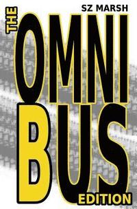 bokomslag The Omnibus Edition