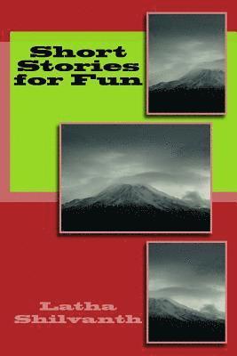 50 Short Stories 1