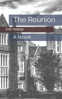 bokomslag The Reunion