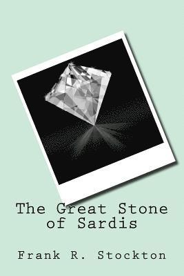 The Great Stone of Sardis 1