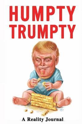 bokomslag Humpty Trumpty