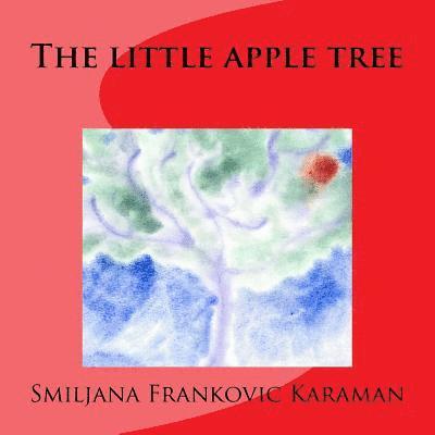 The little apple tree 1