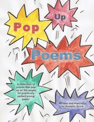 Pop Up Poems 1