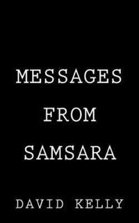 bokomslag Messages from Samsara