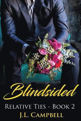 J. L. Campbell - Blindsided, Häftad