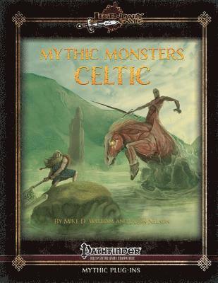 Mythic Monsters: Celtic 1