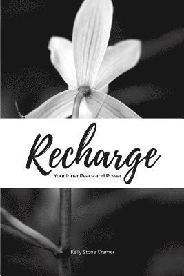 Recharge Your Inner Peace and Power 1