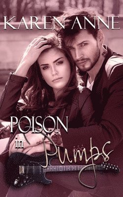 Poison in Pumps 1