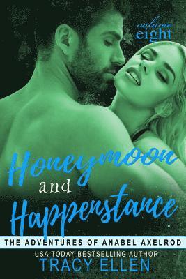 bokomslag Honeymoon and Happenstance