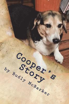 bokomslag Cooper's Story: Another PAWS Success