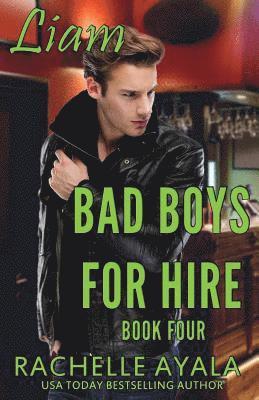 bokomslag Bad Boys for Hire