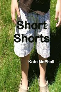 bokomslag Short Shorts